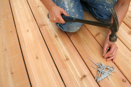 Deck Installation | Germantown, TN - Germantown Landscape Company